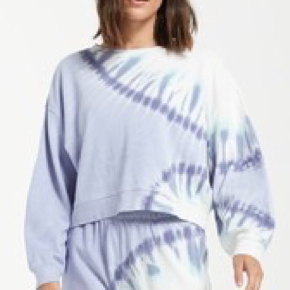 Tie Dye Sweatshirt ✨ - Picture 9 of 11